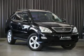 Продажа  Lexus RX, 2008р.